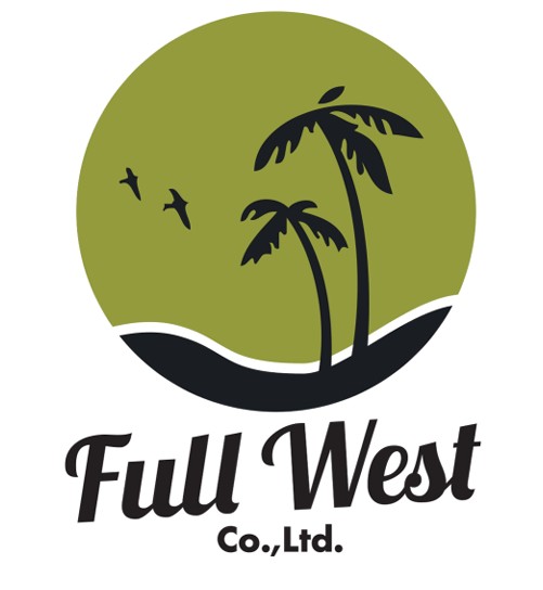 株式会社FULLWEST ロゴ